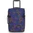  Tranverz 2 ruote Carrello della cabina 45 cm Variante brize palm navy