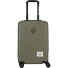  Heritage 4 ruote Trolley cabina S 54 cm Variante ivy green