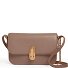  Kkelli Borsa a tracolla Pelle 20 cm Variante taupe