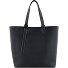  Zita Borsa shopper 47 cm Variante schwarz