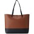  Karly Borsa shopper Pelle 44 cm Variante lauren tan lauren navy