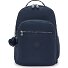  Basic Seoul Zaino da giorno 44 cm Vano porta PC Variante blue bleu 2
