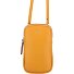 Uppsala Cuir Custodia per cellulare Pelle 13 cm Variante curry Uppsala Cuir Custodia per cellulare Pelle 13 cm Variante curry