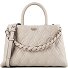  Maxine Borsetta 35 cm Variante light taupe