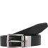  Cintura in pelle Variante black | 100 cm