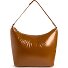  Gloss Borsa a spalla 42 cm Variante sienna