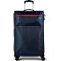  5825 4 ruote Carrello L 78 cm espandibile Variante blau