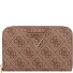 Laurel II Portafoglio 14.5 cm Variante latte logo Laurel II Portafoglio 14.5 cm Variante latte logo