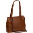 Wax Pull Up Borsa a tracolla Pelle 30 cm Scomparto per laptop Variante cognac Wax Pull Up Borsa a tracolla Pelle 30 cm Scomparto per laptop Variante cognac
