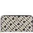 Iconic Tommy Portafoglio 20 cm Variante black Iconic Tommy Portafoglio 20 cm Variante black