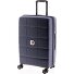  2700 4 ruote Carrello 64 cm Variante overseas blue