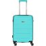 Cagliari 4 ruote Carrello della cabina 56 cm Variante mint Cagliari 4 ruote Carrello della cabina 56 cm Variante mint