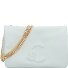  Dulse Borsa a tracolla Pelle 19 cm Variante snow