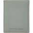  Portafoglio business in pelle 9 cm Variante gray