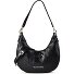  Gynevra RE Borsa a spalla 29 cm Variante nero