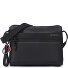  Inner City Borsa a tracolla Protezione RFID 22 cm Variante black