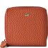  Asti Portafoglio Protezione RFID Vera Pelle 10 cm Variante pumpkin spice