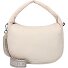 Just Pure Melissa Borsetta Pelle 35 cm Variante coffee cream  Just Pure Melissa Borsetta Pelle 35 cm Variante coffee cream