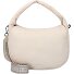  Just Pure Melissa Borsetta Vera Pelle 35 cm Variante coffee cream