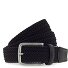  Cintura Variante black | 85 cm