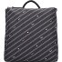 Zaino Parker 39 cm Variante black-bone Zaino Parker 39 cm Variante black-bone