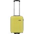 Future Plus 2 ruote Carrello della cabina 44 cm Variante amarilla Future Plus 2 ruote Carrello della cabina 44 cm Variante amarilla