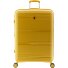 0800 4 ruote Carrello 76 cm con piega di espansione Variante yellow 0800 4 ruote Carrello 76 cm con piega di espansione Variante yellow