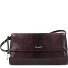 Auguri Auguri Pochette Pelle 30 cm Variante viola Auguri Auguri Pochette Pelle 30 cm Variante viola