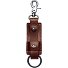  Colorado Portachiavi Pelle 13 cm Variante tabacco