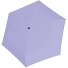  Fiber Mini Compact Ombrello tascabile 16 cm Variante light purple