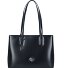 Black Tie Black Tie Borsa a tracolla Pelle 36 cm Variante ozean Black Tie Black Tie Borsa a tracolla Pelle 36 cm Variante ozean