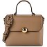  Moonlight Borsetta S Pelle 23 cm Variante toffee 1