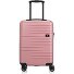 Mena 4 ruote Carrello della cabina 55 cm Variante pink