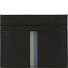  Horizon 1 Custodia per carta di credito Protezione RFID Pelle 11 cm Variante schwarz