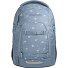  Mate Zaino da scuola 44 cm Variante Bloomy Daisy