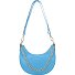  Paris Aimy Borsa a tracolla Pelle 25 cm Variante bleuatoll