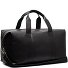 Conor Borsa da viaggio Weekender Pelle 45 cm Variante black Conor Borsa da viaggio Weekender Pelle 45 cm Variante black