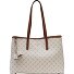  Imogen Borsa shopper 40 cm Variante offwhite