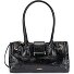  Sandri Borsa a spalla 32 cm Variante schwarz