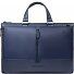  Marcel Valigetta Pelle 42 cm Scomparto per laptop Variante blue