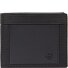 Orion Portafoglio Protezione RFID Pelle 11 cm Variante black Orion Portafoglio Protezione RFID Pelle 11 cm Variante black