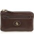  Portachiavi Gaucho RFID in pelle 11,5 cm Variante mocca
