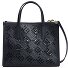  TH City Borsa shopper 27 cm Variante space blue