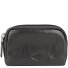 Como Portafoglio chiave Pelle 11 cm Variante black
