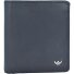  Polo RFID Protect Portafoglio in pelle 9,5 cm Variante schwarz