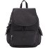 Zaino Basic City 33,5 cm Variante black noir