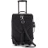 Basic Teagan US 2-Wheel Holdall 54 cm Variante black noir Basic Teagan US 2-Wheel Holdall 54 cm Variante black noir
