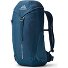  Arrio 22 L Zaino da trekking 53 cm Variante starlight blue