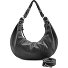  Always With You Borsa a tracolla Pelle 48 cm Variante black