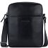 Romano Mini Borsa Borsa a tracolla Pelle 17 cm Variante schwarz Romano Mini Borsa Borsa a tracolla Pelle 17 cm Variante schwarz